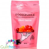 Foods2Smile Fruit-Tastic