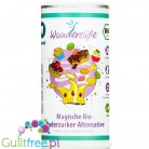 Principessa´s Miracle Cutie - A Calorie-Free Powdered Sugar Alternativ