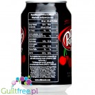 Dr Pepper Cherry (CHEAT MEAL)  355ml import USA