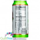 Bang Candy Apple Crisp Super Creatine 473ml USA sugar free energy drink with BCAA
