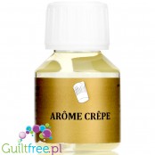 Sélect Arôme Crpe - bitter  crepe concentrated fat free food flavoring