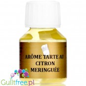 Sélect Arôme Tarte Au Citron Meringuee - Lemon Meringue concentrated fat free food flavoring