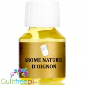 Sélect Arôme Naturel D'Oignon - natural onion concentrated fat free food flavoring