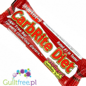 Doctor`s CarbRite Diet Bar Raspberry Chocolate Truffle Sugar Free Bar