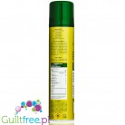 Aerosoles Al Gusto Butter - oliwa extra virgin o smaku maślanym, spray 250ml
