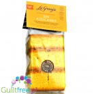 La Granja traditional Spanish sugar free sponge cake