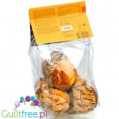 La Granja Magdalenas Fibra - madeleines without added sugar, gluten, corn and lactose free