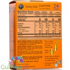 4C Sugar Free Drink Mix Sticks - 24 stick box / Bonus Variety Pack