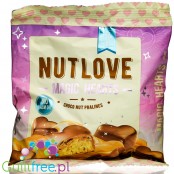 NutLOVE Magic Hearts Choco Nut Praline