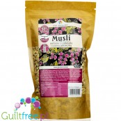 Five Changes Chocolate Muesli With Black Currant Without Sugar Gluten Free 500G