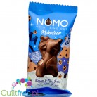 Nomo Reindeer - renifer z wegańskiej mlecznej czekolady