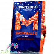 Montezuma Snowballs