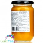 Sweet Switch Tropical sugar free jam with stevia