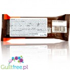 Biotech Protein Bar 70g Salted Caramel free from lactose