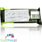 Biotech Protein Bar 70g Pistachio free from lactose