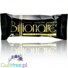 Fitness Authority Billionaire Bar Double Chocolate 45g