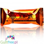 Fitness Authority Billionaire Bar Chocolate Truffle and Orange 45g