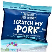 he Skibbereen Food Company Scratch My Pork Salted