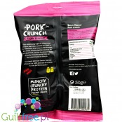 The Skibbereen Food Company Pork Crunch Bacon Flavour