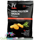 Pasta Young High Protein Snack Rosmarino 55g