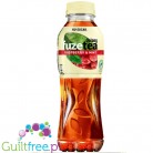 FuzeTea Zero Raspberry & Oolong Ice Tea 0,5L- napój bez cukru 0,5L