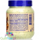 HealthyCo Proteinella White Chocolate Cookie Dough - sugar free spread, limited edition
