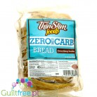 ThinSlim Zero Carb Bread, Everything Inside - proteinowo-błonnikowy keto chleb bez węglowodanów  45kcal