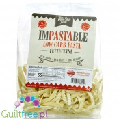 ThinSlim Foods Impastable Low Carb Pasta 8 oz / Fettuccine 