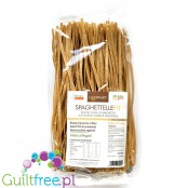 Rima SpaghettelleFit - vegan noodles, spaghetti threads, low carb, 42g of protein