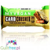 MyProtein Vegan Crusher Choc Peanut