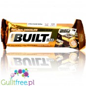 Built High Protein Bar - Peanut Butter Brownie