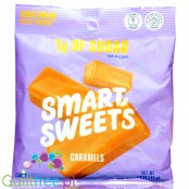 Smart Sweets Caramels - keto krówki bez cukru