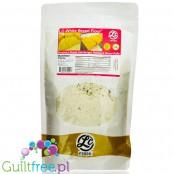 LC Foods White Bread Flour - 1 lb