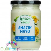 Walden Farms Amazin Mayo USA version, no sucralose, with stevia