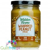 Walden Farms Whipped Peanut Butter  USA version, no sucralose, with stevia