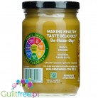 Walden Farms Whipped Peanut Butter  USA version, no sucralose, with stevia