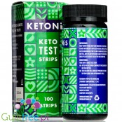Adonis Ketonic Keto Test Strips 100pcs