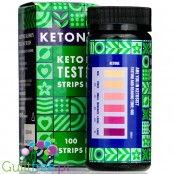 Adonis Ketonic Keto Test Strips 100pcs