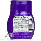 Hawaiian Punch Liquid Water Enhancer Wild Purple Smash 1.62fl.oz (48ml) - 6CT