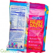 Hi-Chew Reduced Sugar Mango & Strawberry Peg Bag 2.12oz (60g)