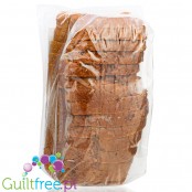 BenFit High Protein Toastbrot Natural  (gluten-free)