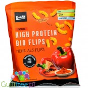 BenFit Protein Flips Paprika, 103 kcal