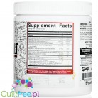 5% Nutrition Keto aSALT with goBHB® salts, Cherry Limeade - 252 grams
