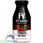 PastaYoung Fit Sauce Tomato & Basil