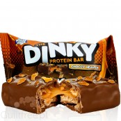 Moose Dinky Bars 12x35g - Choccy Heaven