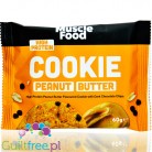 Musclefood High Protein Cookie Peanut Butter 