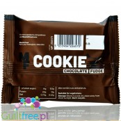 Musclefood Chocolate Fudge High Protein Cookie