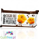 Diablo Sugar Free Chocolate Chip Muffins x 6pcs