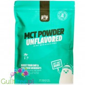 Ketosource Pure C8 MCT Powder, Unflavored 0,5kg