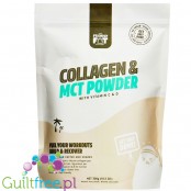 Friendly Fat Company MCT Collagen